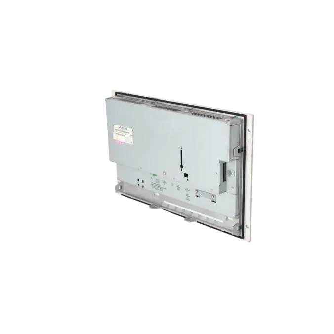 SIEMENS 6AV6542-0AD15-2AX0, HMI, Operator Panels, K0052174, Image 6