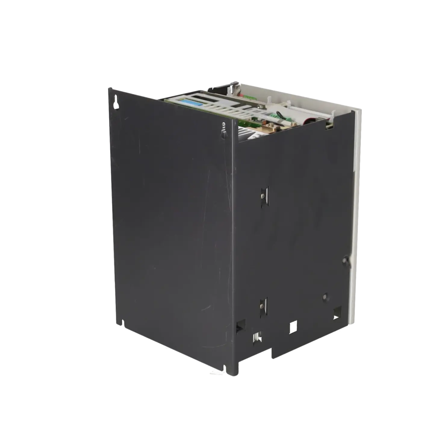 SIEMENS 6RA2430-6DV62-0, Antriebstechnik, Stromrichter, K0059320, Bild 6