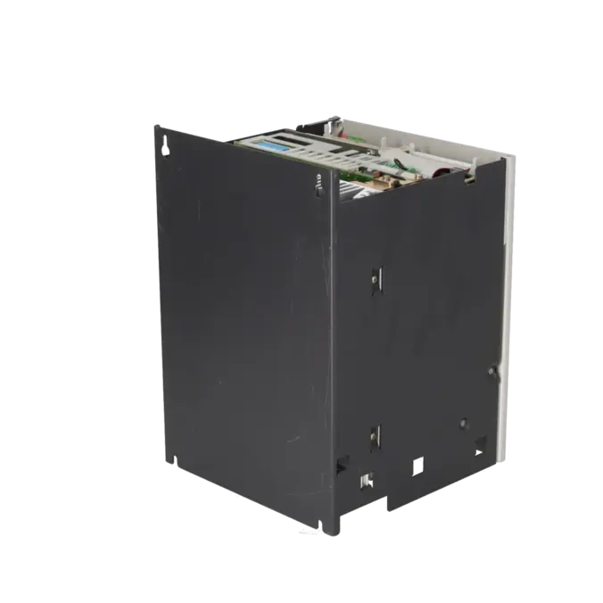 SIEMENS 6RA2430-6DV62-0, Antriebstechnik, Stromrichter, K0059320, Bild 6