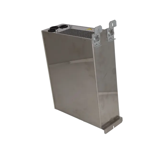 SIEMENS 6SE7032-7EB87-2DA0, Antriebstechnik, Stromversorgungen / Bremsmodule, K0062011, Bild 4