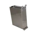 SIEMENS 6SE7032-7EB87-2DA0, Antriebstechnik, Stromversorgungen / Bremsmodule, K0062011, Bild 4