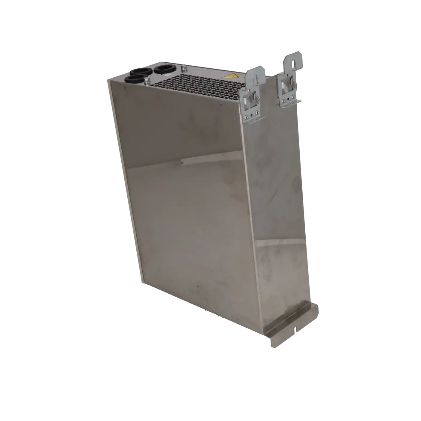 SIEMENS 6SE7032-7EB87-2DA0, Antriebstechnik, Stromversorgungen / Bremsmodule, K0062011, Bild 4