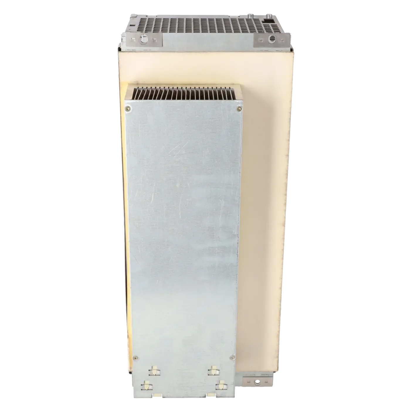 SIEMENS 6SN1146-1BB02-0CA1, Antriebstechnik, Einspeise- / Rückspeisemodule, K0063865, Bild 5