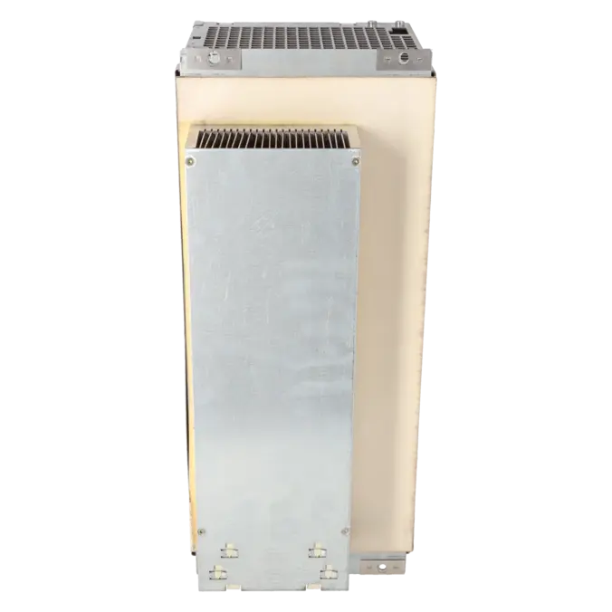 SIEMENS 6SN1146-1BB02-0CA1, Antriebstechnik, Einspeise- / Rückspeisemodule, K0063865, Bild 5