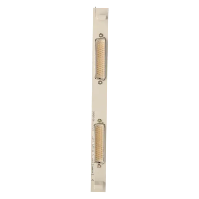 SIEMENS 6ES5310-3AB11, Baugruppen, Interface-Module / Anschaltungen, K0117464, Bild 1