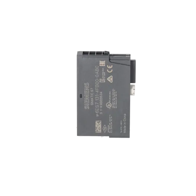 SIEMENS 6ES7131-4FB00-0AB0, Baugruppen, Digitalein- / Digitalausgaben, K0118069, Bild 3