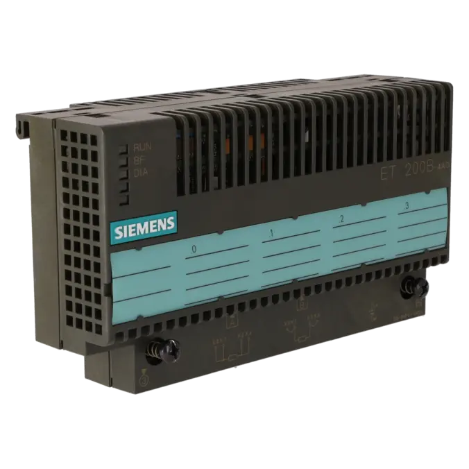 SIEMENS 6ES7135-0HF01-0XB0, Baugruppen, Analogein- / Analogausgaben, K0118126, Bild 8