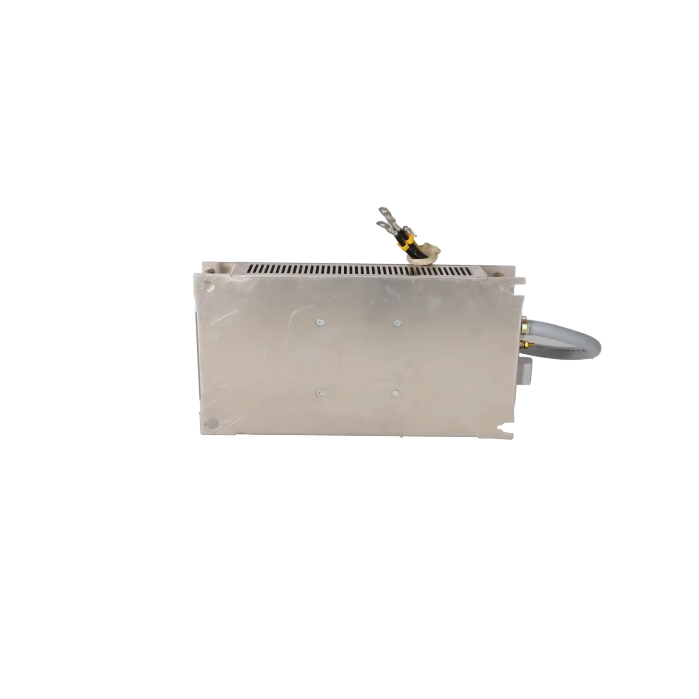 SIEMENS 6SE6400-3CC05-2DD0, Antriebstechnik, Filter / Drossel / Trafo, K0120157, Bild 1