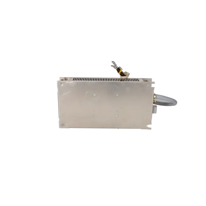 SIEMENS 6SE6400-3CC05-2DD0, Antriebstechnik, Filter / Drossel / Trafo, K0120157, Bild 1