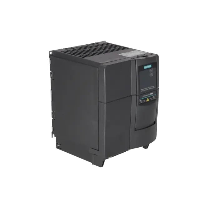 SIEMENS 6SE6440-2UC25-5CA1, Antriebstechnik, Umrichter, K0120534, Bild 8