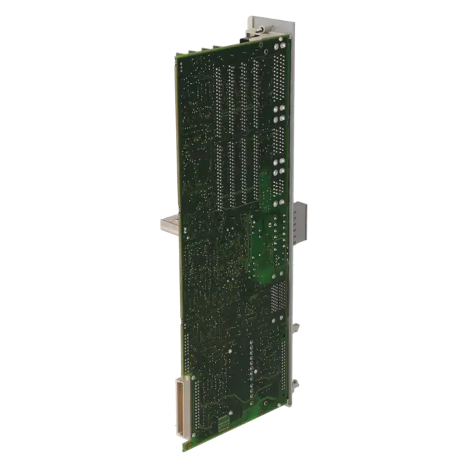 SIEMENS 6SN1118-0DM33-0AA0, Antriebstechnik, Reglerkarten, K0132714, Bild 6