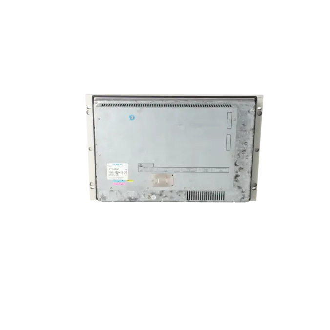 SIEMENS 6AV3535-1FA01-1AX1, HMI, Operator Panels mit Key, K0136058, Bild 5