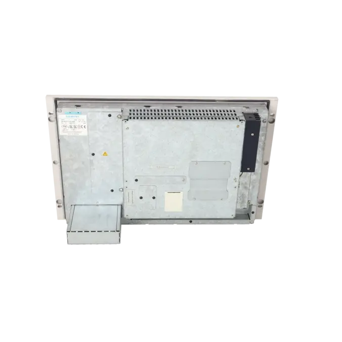 SIEMENS 6AV3637-1LL00-0BX0, HMI, Operator Panels, K0136086, Image 5