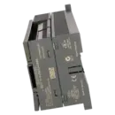 SIEMENS 6ES7216-2BD23-0XB0, PLC Controls, Central Processing Units, K0136652, Image 3