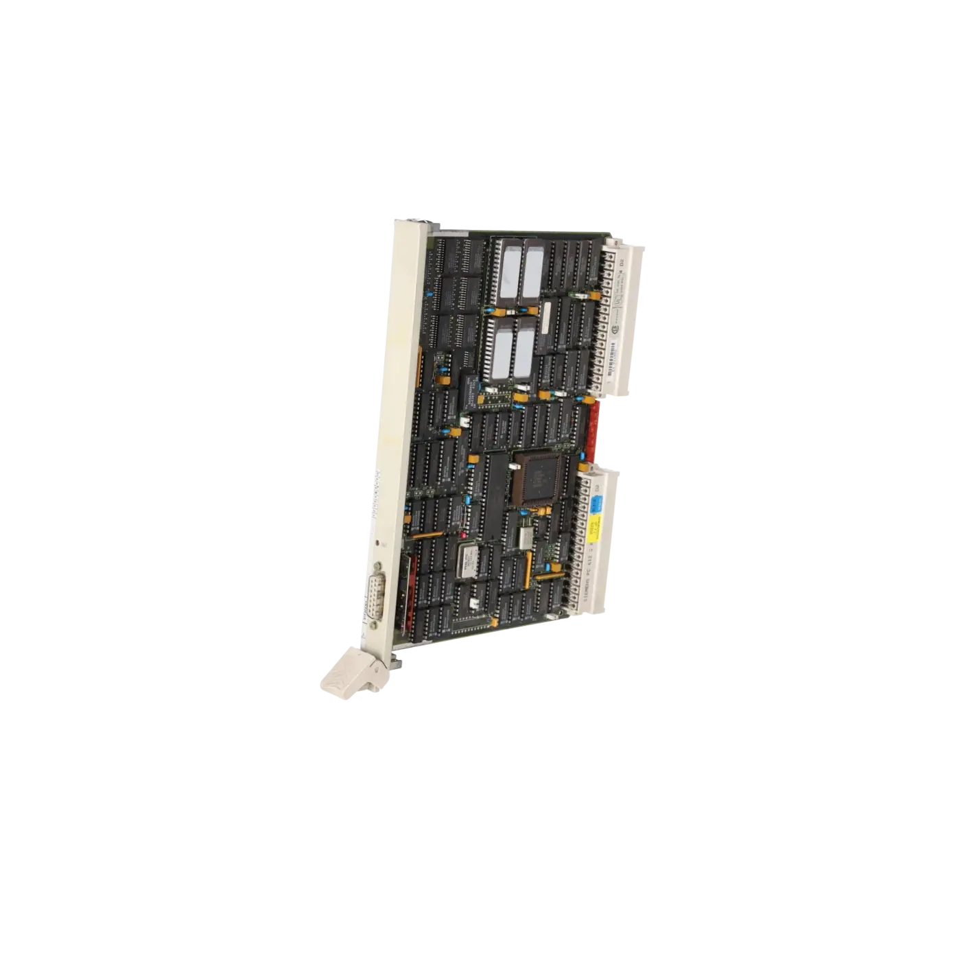 SIEMENS 6ES5947-3UA22, PLC Controls, SIMATIC-S5 Sales Offer, K0137849, Image 2