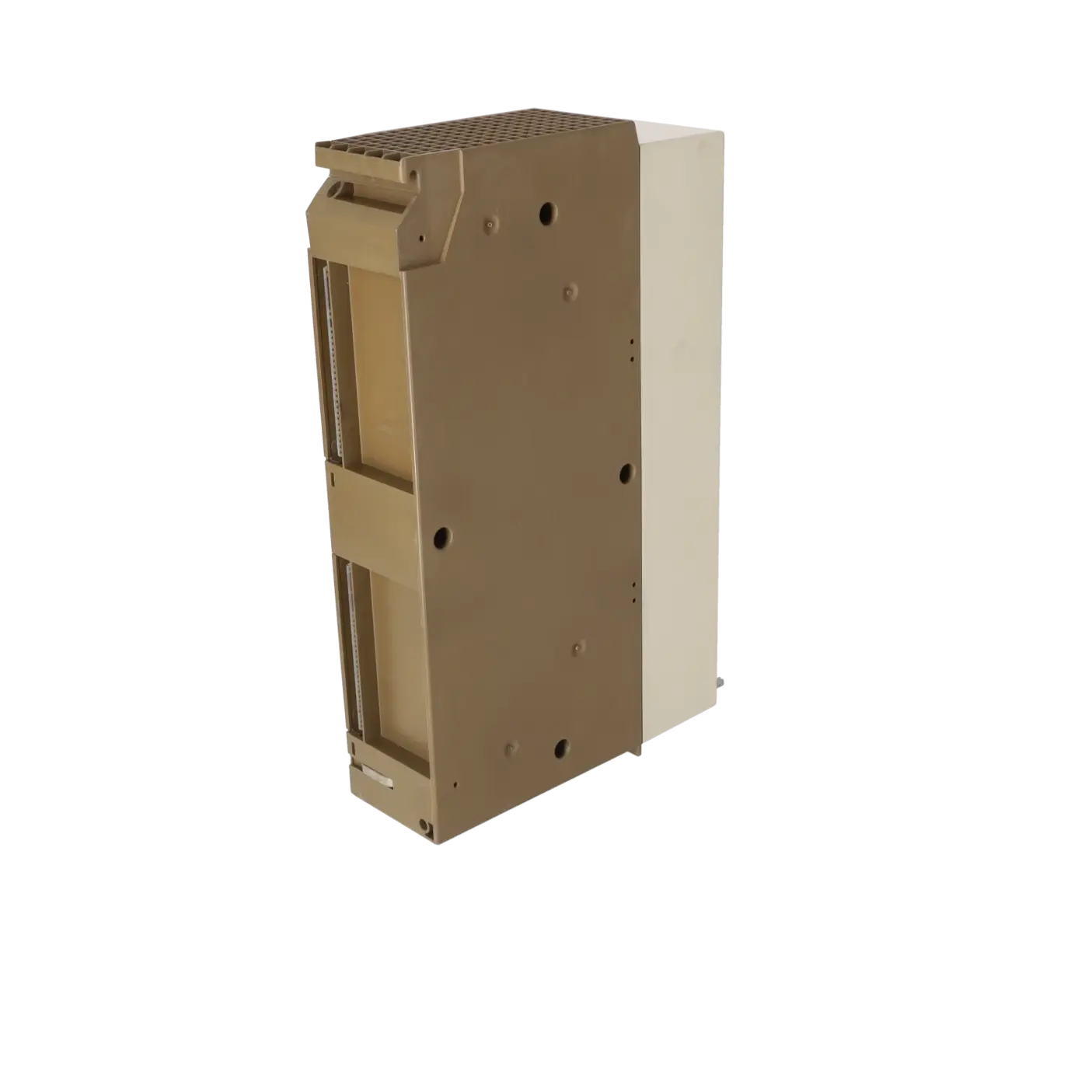 SIEMENS 6ES5951-7LB12, Baugruppen, Stromversorgungen / Netzteile, K0138413, Bild 6
