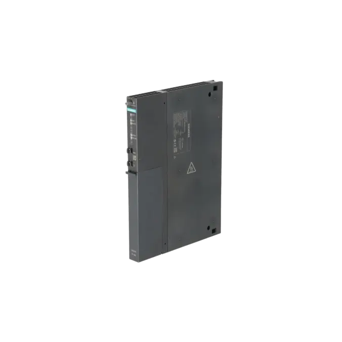 SIEMENS 6ES7407-0DA02-0AA0, Baugruppen, Stromversorgungen / Netzteile, K0171279, Bild 2