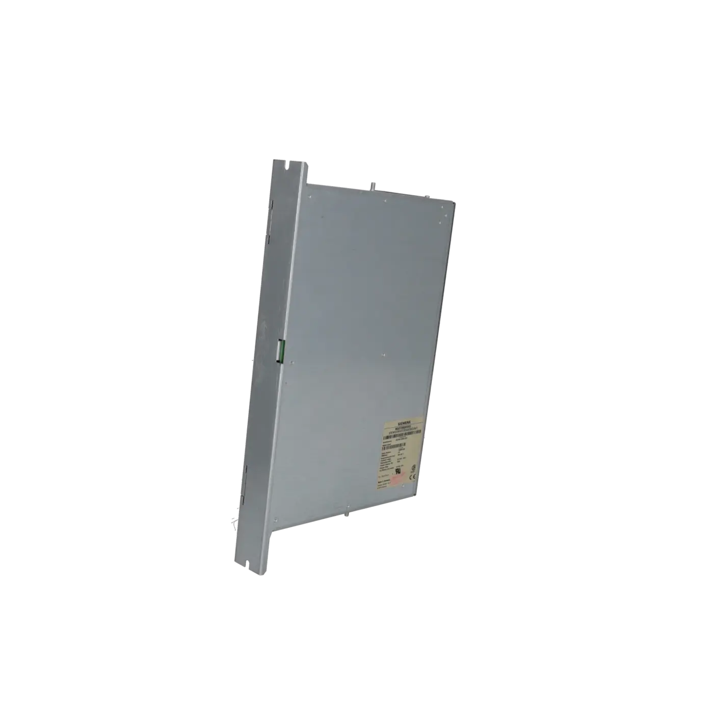 SIEMENS 6SE7021-3FS87-2DA1, Antriebstechnik, Stromversorgungen / Bremsmodule, K0174513, Bild 6