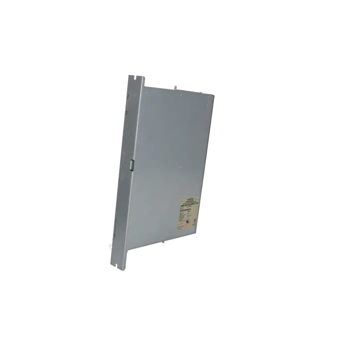 SIEMENS 6SE7021-3FS87-2DA1, Antriebstechnik, Stromversorgungen / Bremsmodule, K0174513, Bild 6