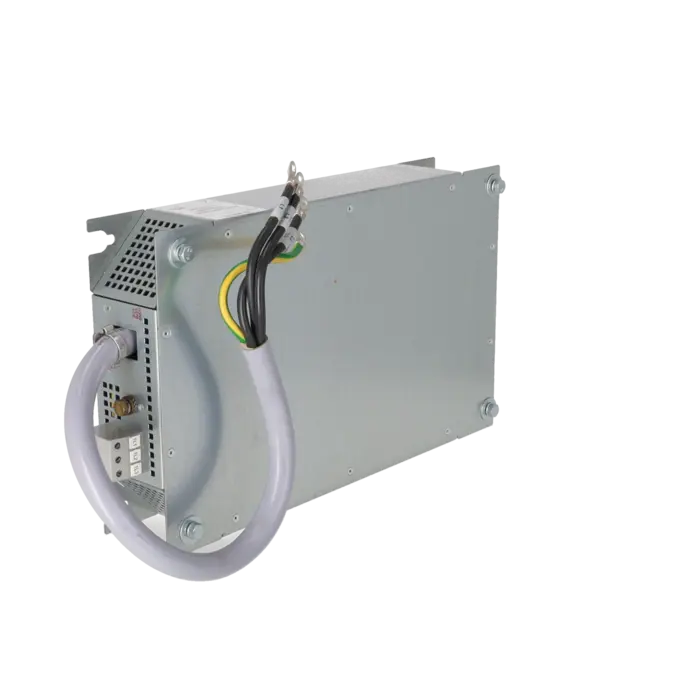 SIEMENS 6SL3203-0CJ24-5AA0, Antriebstechnik, Filter / Drossel / Trafo, K0174992, Bild 4