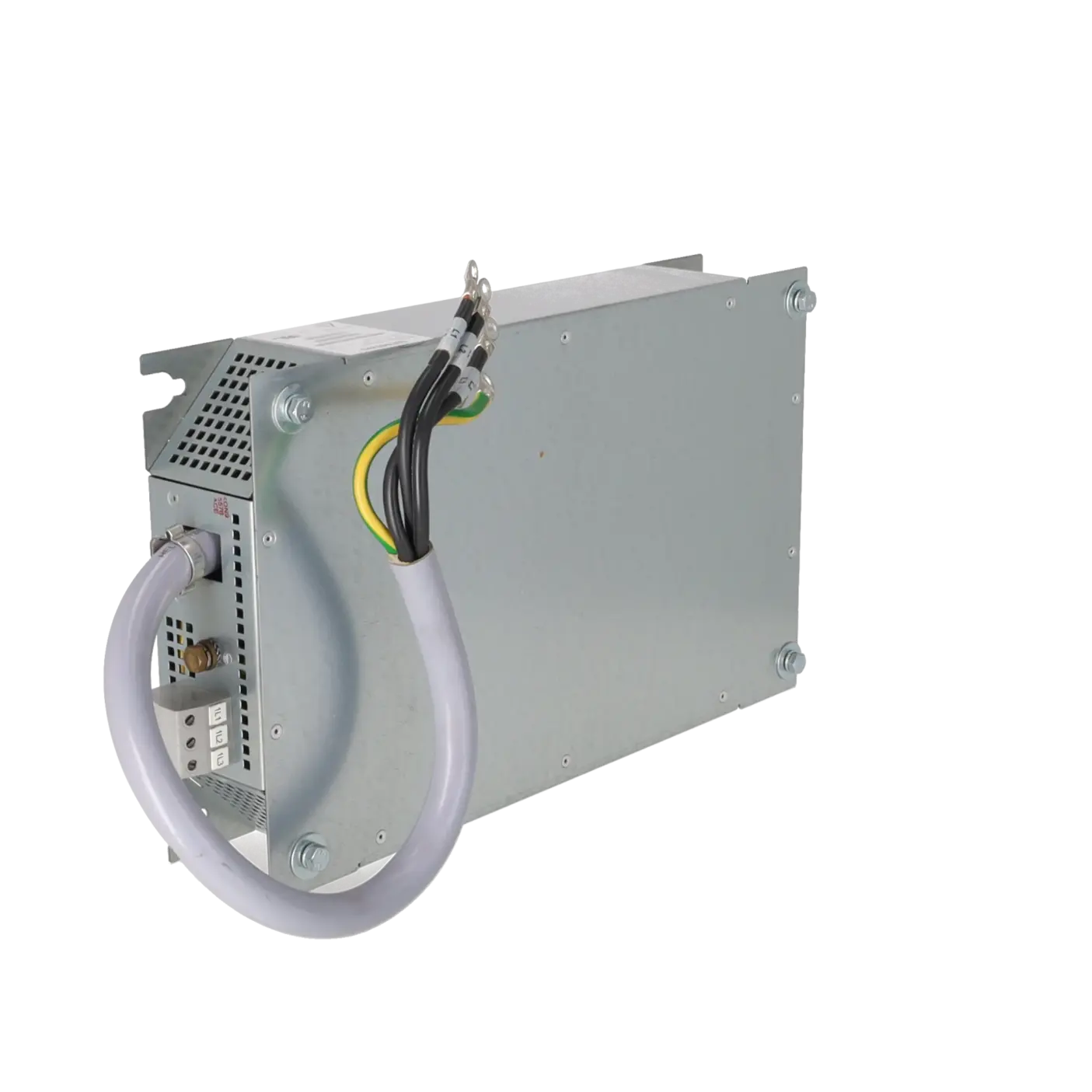 SIEMENS 6SL3203-0CJ24-5AA0, Antriebstechnik, Filter / Drossel / Trafo, K0174992, Bild 4