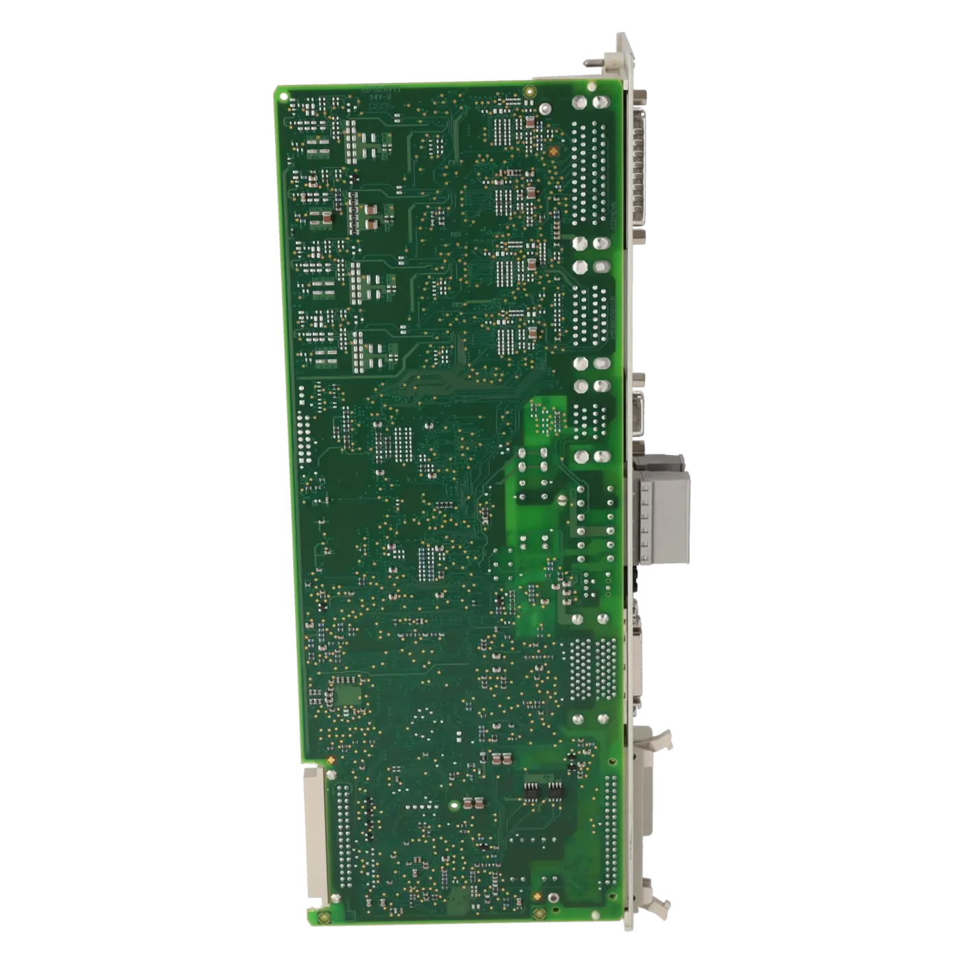 SIEMENS 6SN1118-0DJ21-0AA1, Antriebstechnik, Reglerkarten, K0175765, Bild 7