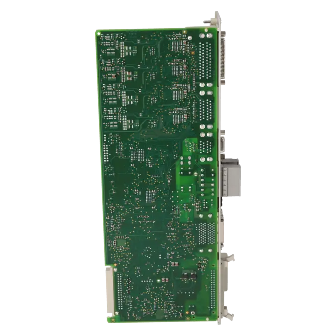 SIEMENS 6SN1118-0DJ21-0AA1, Antriebstechnik, Reglerkarten, K0175765, Bild 7