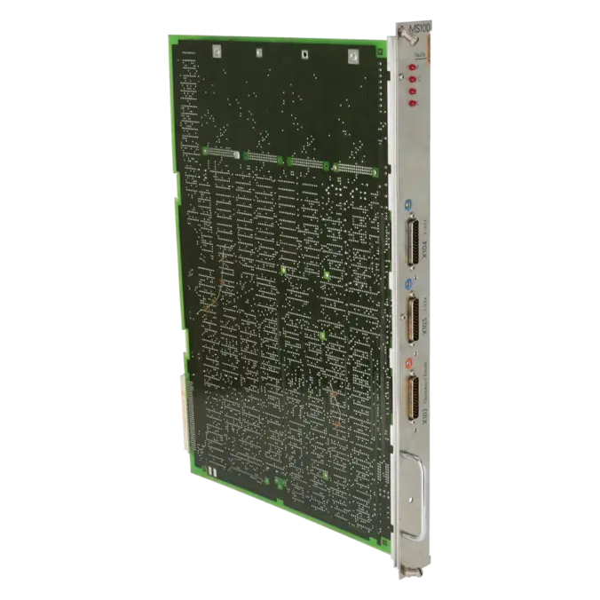 SIEMENS 6FX1113-0AA01, Drive Technology, CU NCU PLC Controls, K0185846, Image 8