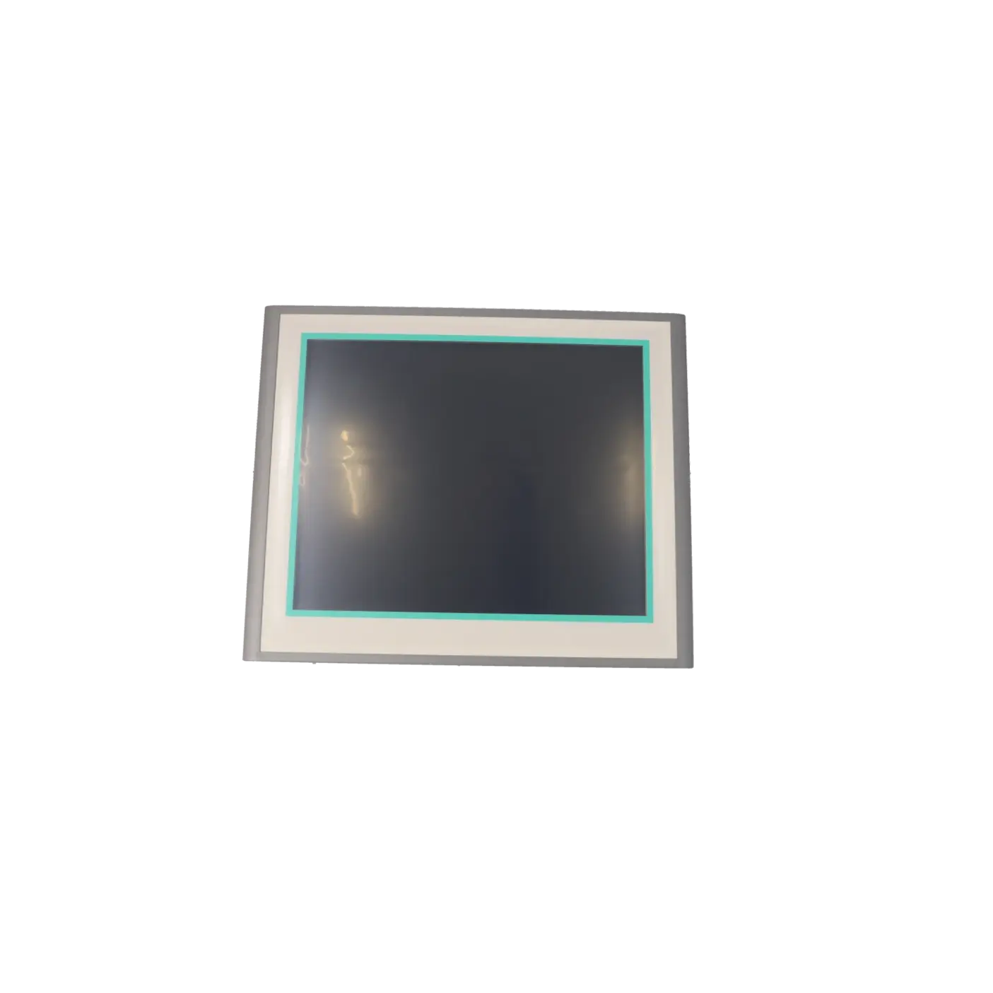 SIEMENS 6AV6644-0AC01-2AX0, HMI, Touch-Panels, K0199930, Bild 1