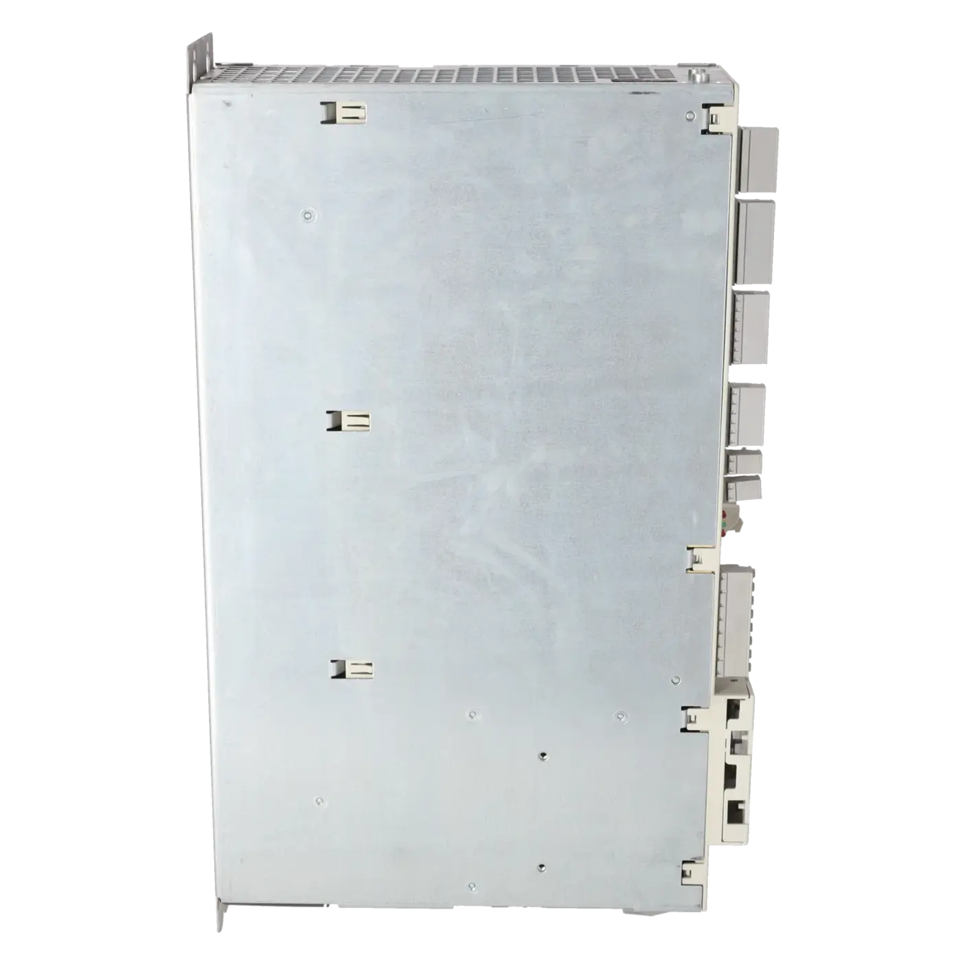 SIEMENS 6SN1145-1BA01-0BA2, Antriebstechnik, Einspeise- / Rückspeisemodule, K0202622, Bild 7