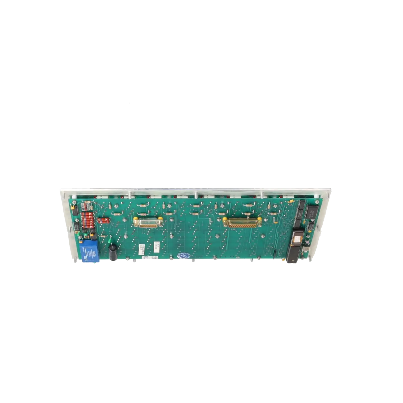 SIEMENS 6FM1495-1BB10, HMI, Bedientastaturen, K0205129, Bild 5