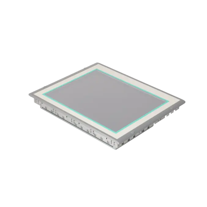 SIEMENS 6AV7861-3TA00-1AA0, HMI, Touch-Panels, K0219299, Bild 6