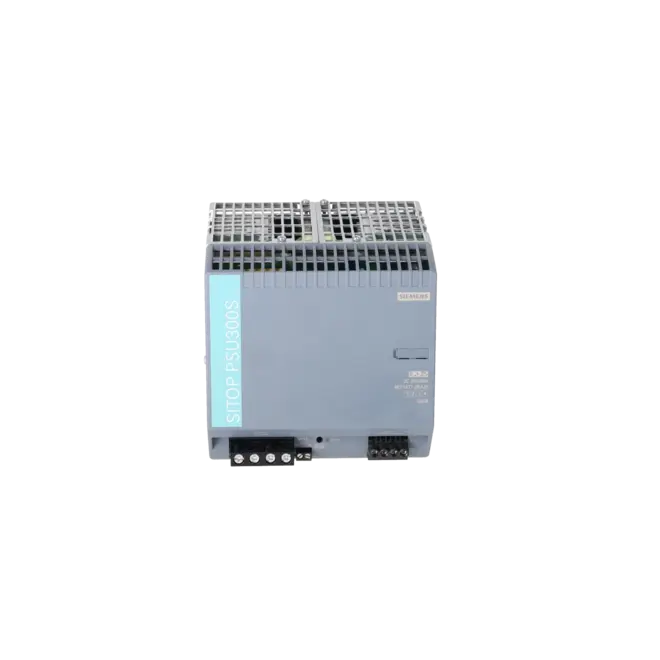 SIEMENS 6EP1961-3BA01, PLC Controls, PLC Controls Power Supplies, K0251999