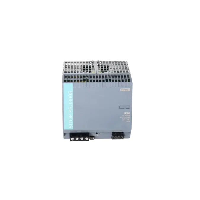 SIEMENS 6EP1961-3BA01, Baugruppen, Stromversorgungen / Netzteile, K0251999, Bild 1