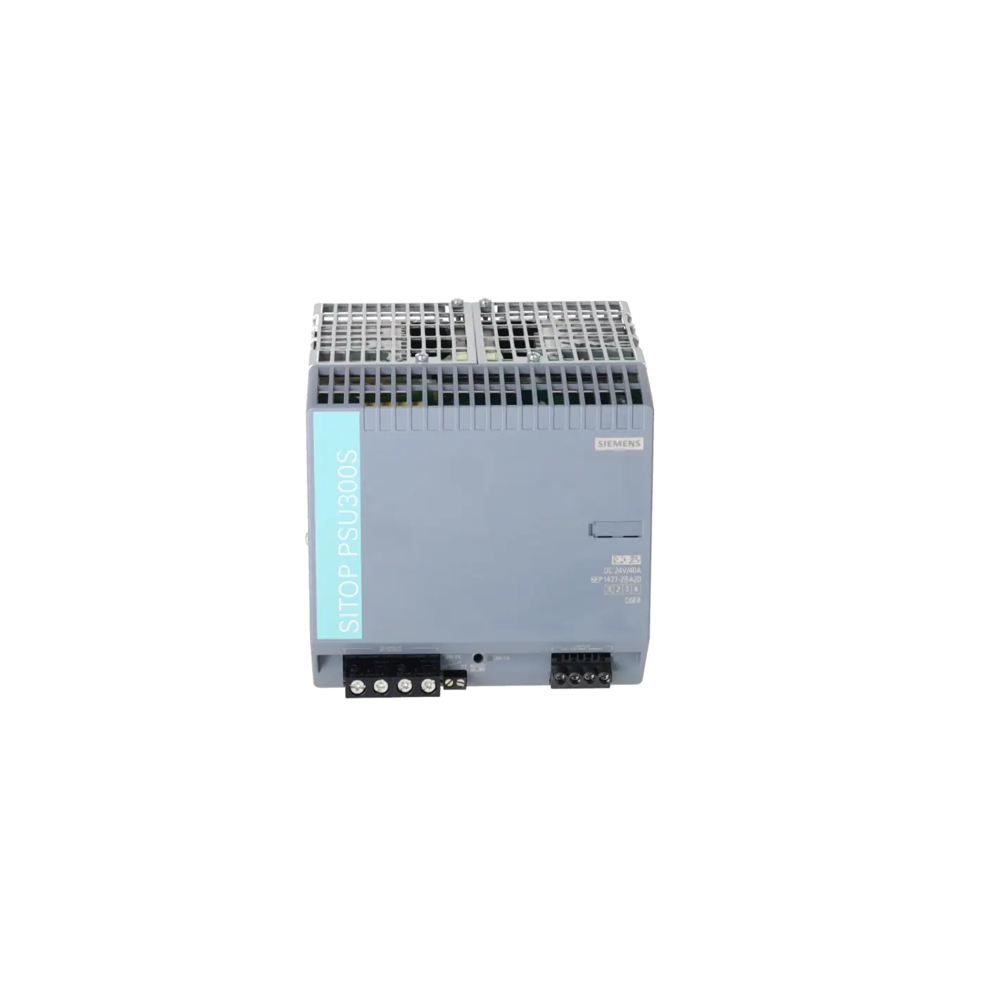 SIEMENS 6EP1961-3BA01, Baugruppen, Stromversorgungen / Netzteile, K0251999, Bild 1