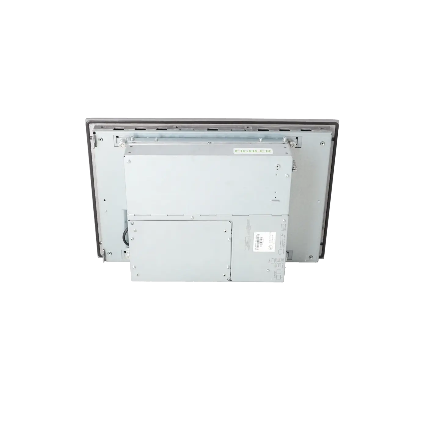 SIEMENS 6AV7462-0AA20-0DF0, HMI, Industrial PC, K0322096, Image 5