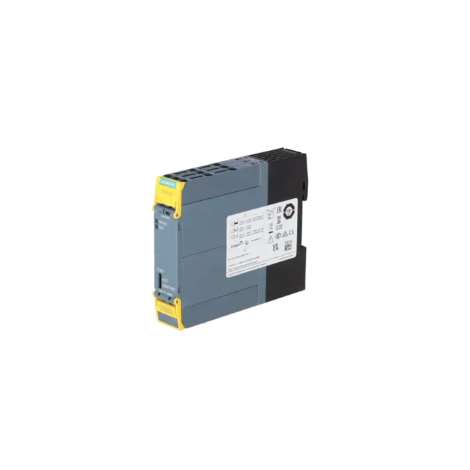 SIEMENS 3SK1111-2AB30, Baugruppen, Funktionsbaugruppen, K0338317, Bild 2
