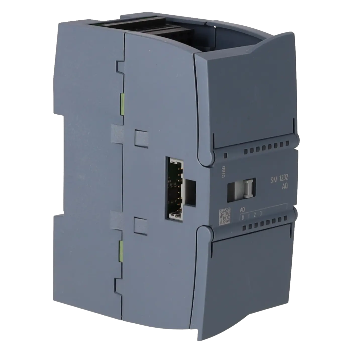 SIEMENS 6ES7232-4HD32-0XB0, Baugruppen, Analogein- / Analogausgaben, K0339810, Bild 8
