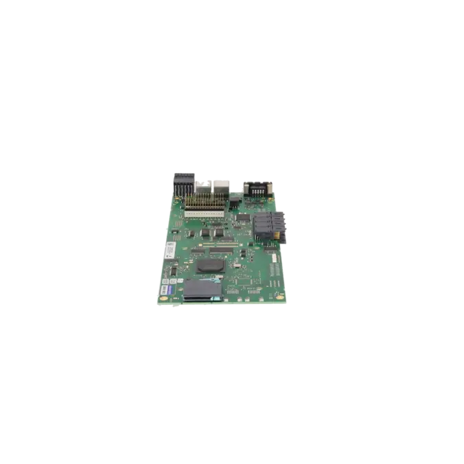 SIEMENS 6RY1803-0AA00-0AA1, Antriebstechnik, Einzelkomponenten, K0340168, Bild 3