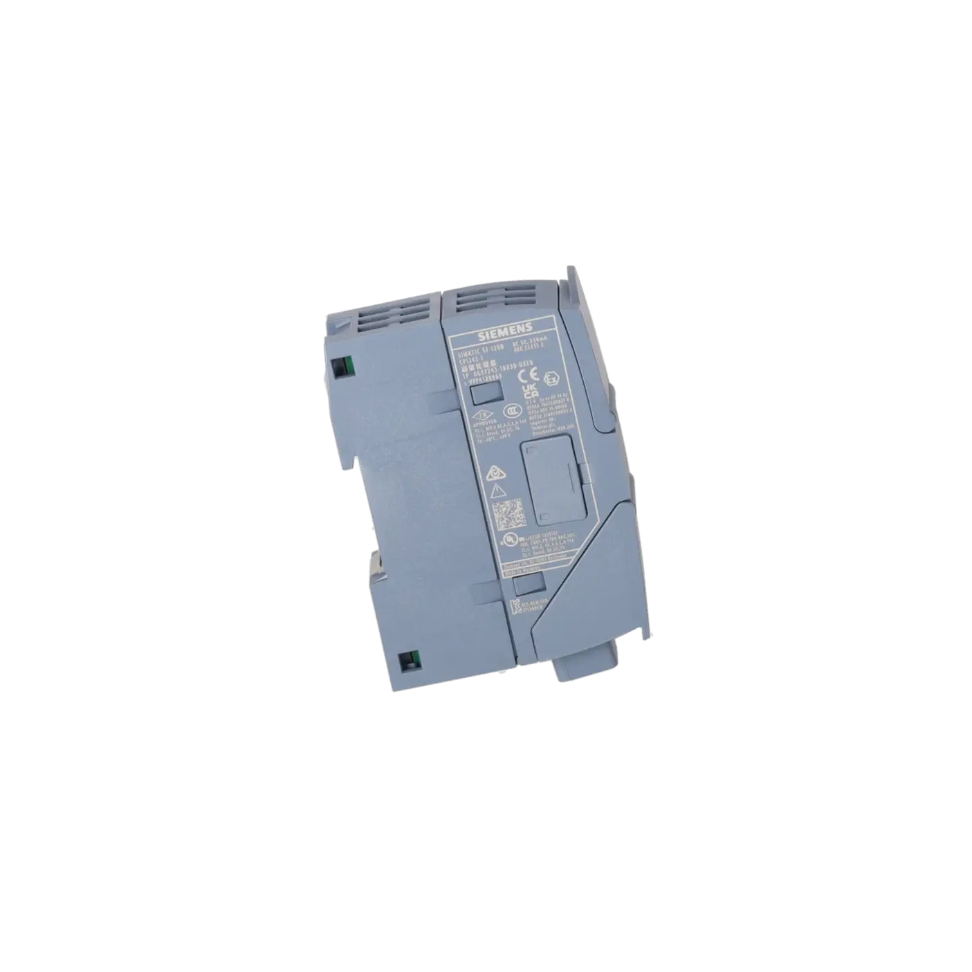 SIEMENS 6GK7243-1BX30-0XE0, PLC Controls, Communication Modules, K0374551, Image 7