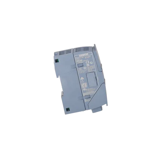 SIEMENS 6GK7243-1BX30-0XE0, PLC Controls, Communication Modules, K0374551, Image 7