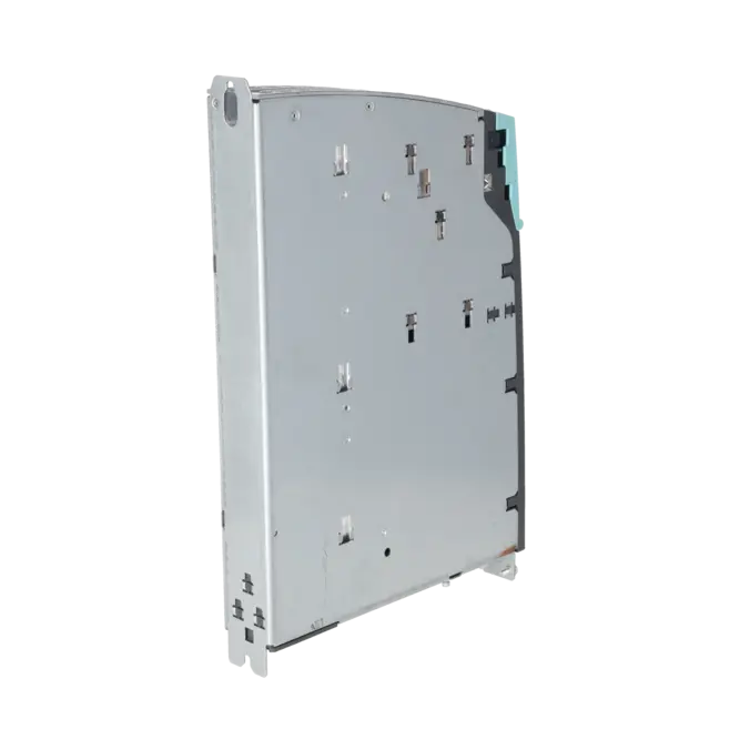 SIEMENS 6SL3120-1TE21-0AA4, Antriebstechnik, Wechselrichter, K1001042, Bild 6