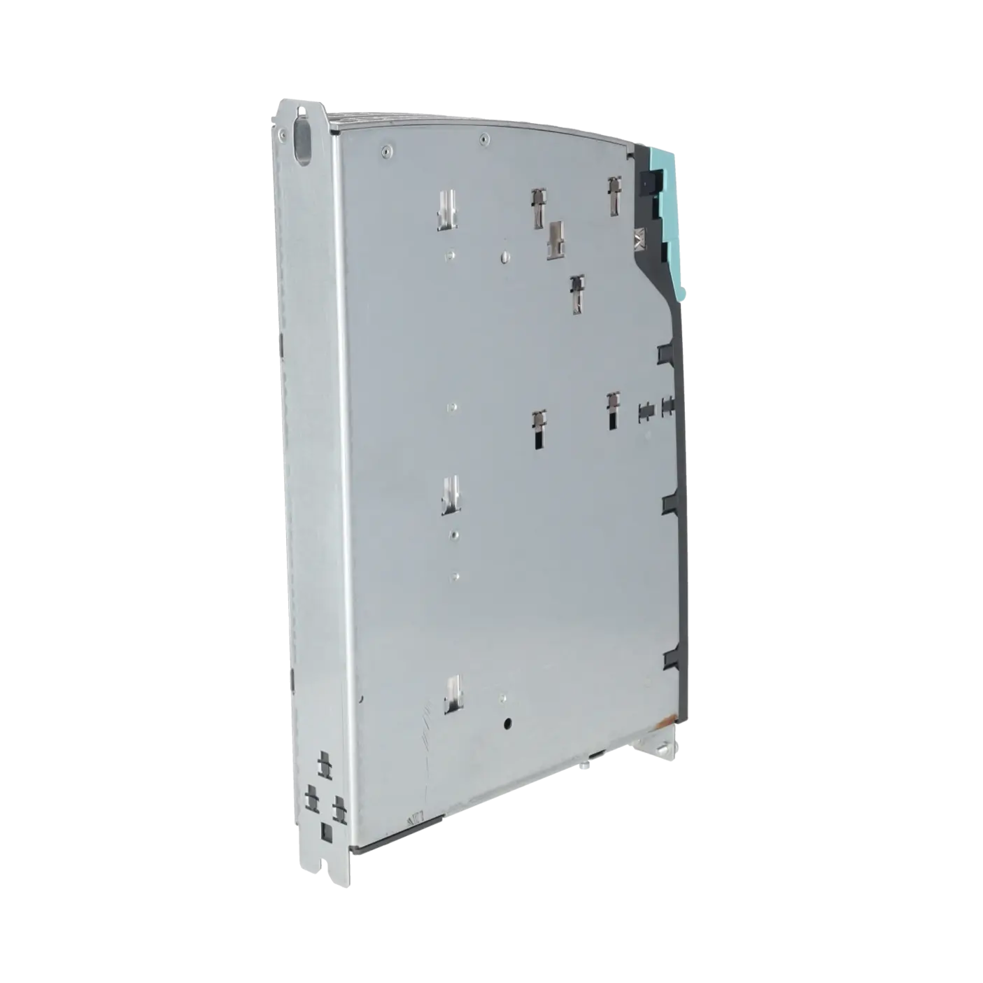 SIEMENS 6SL3120-1TE21-0AA4, Antriebstechnik, Wechselrichter, K1001042, Bild 6