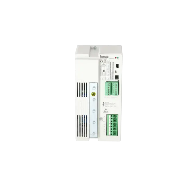 Lenze EVF8218-C-V003, Drive Technology, Frequency Converter, K1089578, Image 1