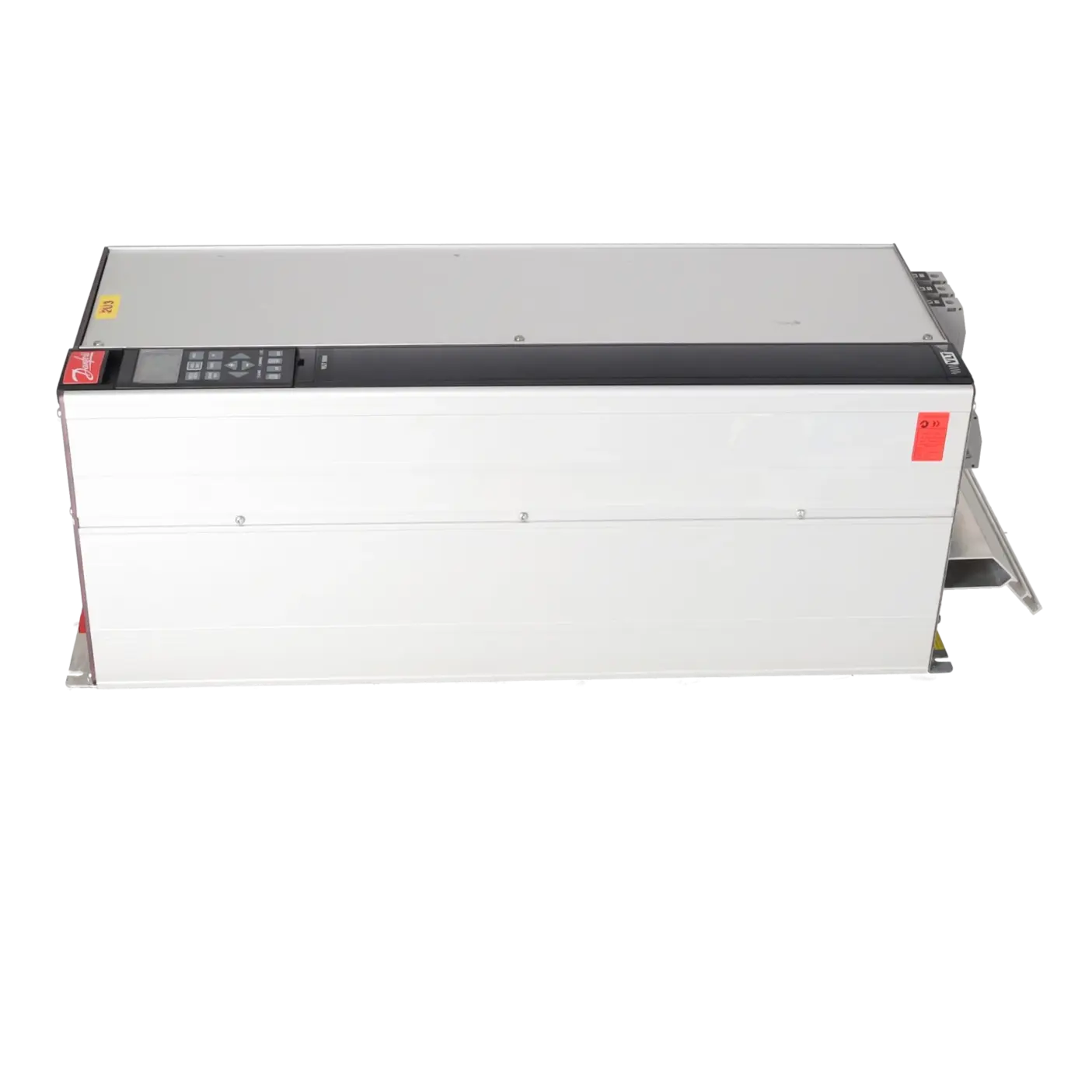 DANFOSS 175Z4811, Antriebstechnik, Umrichter, K1108484, Bild 7