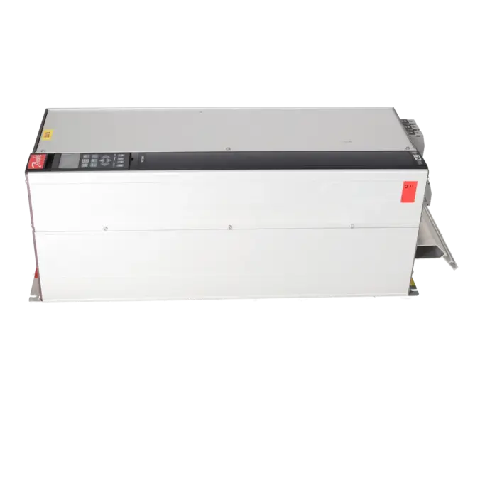 DANFOSS 175Z4811, Antriebstechnik, Umrichter, K1108484, Bild 7