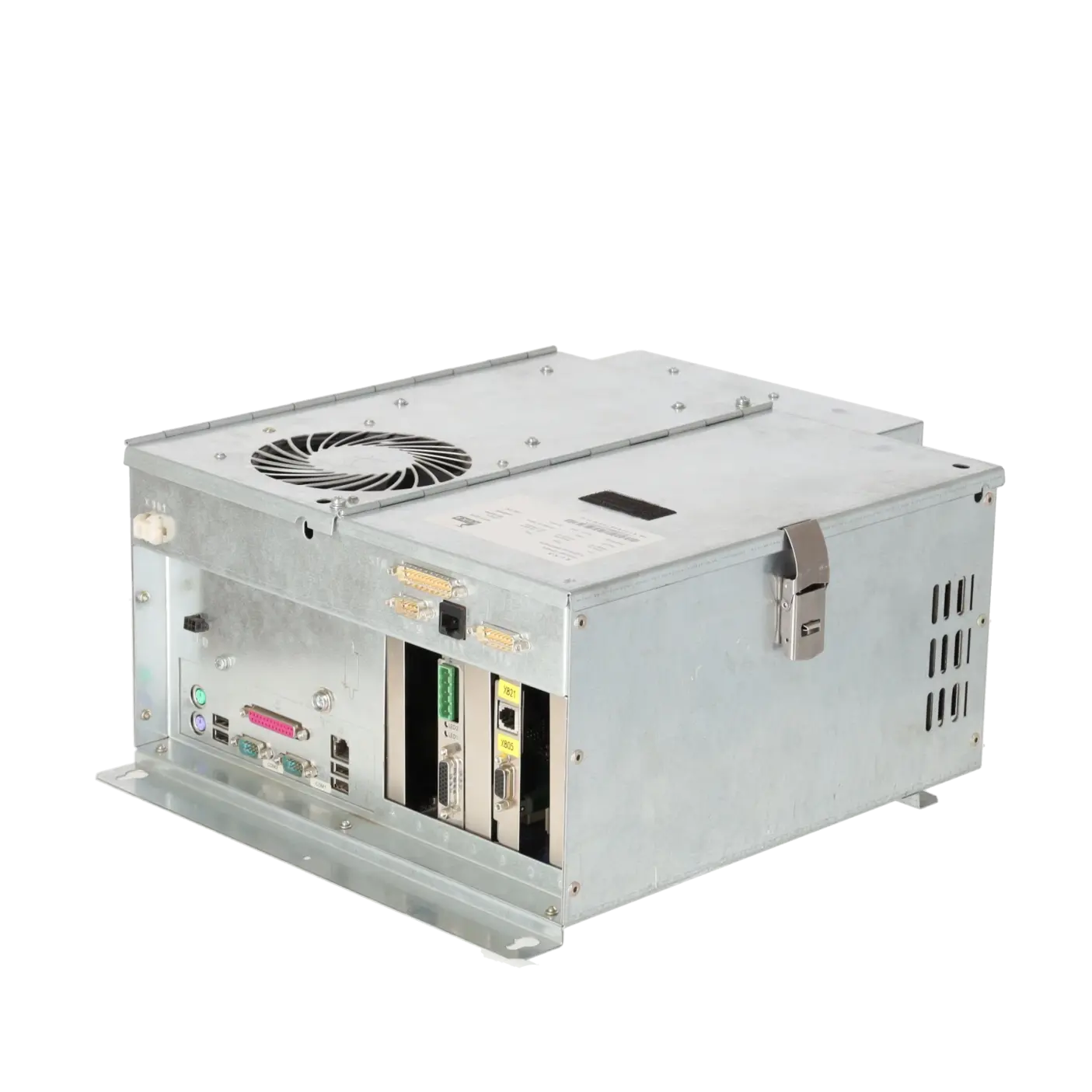 KUKA 00-132-566, Robotik, Industrie-PCs, K1146838, Bild 6