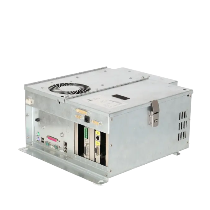 KUKA 00-132-566, Robotik, Industrie-PCs, K1146838, Bild 6