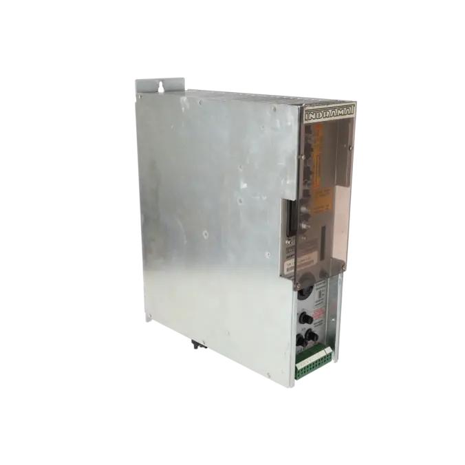 Indramat TVM1.2-50-220/300-W0/220/380, Antriebstechnik, Einspeise- / Rückspeisemodule, K1151396, Bild 8