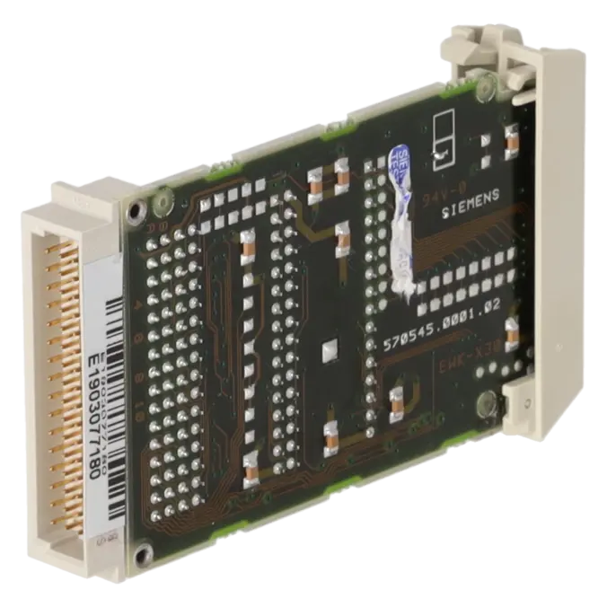SIEMENS 6FX1882-4BX01-3A, Drive Technology, Single Components, K1173313, Image 6